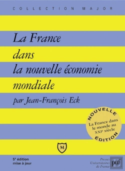 Bertrand.pt - La France Dans Nouvelle Économie (5e Édition)