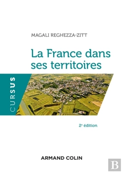 Bertrand.pt - La France Dans Ses Territoires (2e Édition)