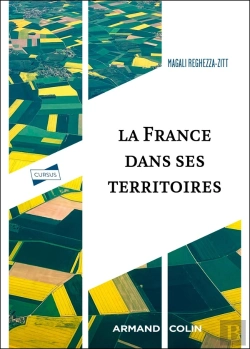 Bertrand.pt - La France Dans Ses Territoires (2e Édition)