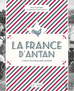 Bertrand.pt - La France D'Antan À Travers La Carte Postale Ancienne