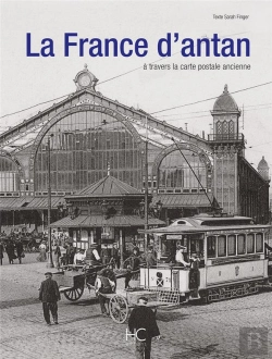 Bertrand.pt - La France D'Antan