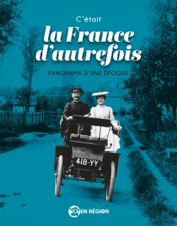Bertrand.pt - La France D'Autrefois. Panorama D'Une Époque