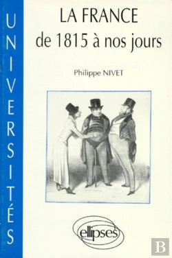 Bertrand.pt - La France De 1815 À Nos Jours - Documents