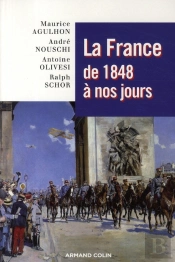 La France De 1848 À Nos Jours