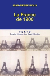 La France De 1900