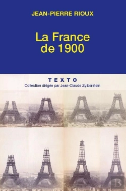 Bertrand.pt - La France De 1900
