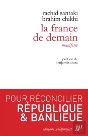 La France De Demain