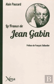 La France De Jean Gabin