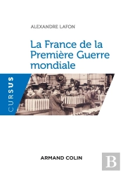 La France De La Première Guerre Mondiale