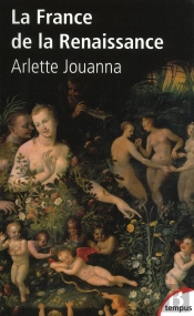 La France De La Renaissance
