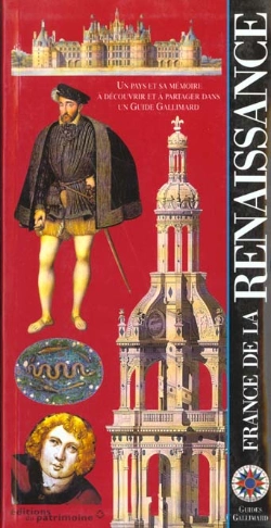 Bertrand.pt - La France De La Renaissance