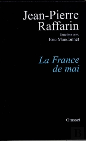 La France De Mai ; Entretiens Avec Eric Mandonnet