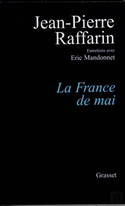 Bertrand.pt - La France De Mai ; Entretiens Avec Eric Mandonnet