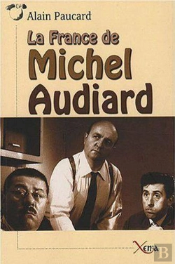 Bertrand.pt - La France De Michel Audiard
