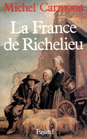 La France De Richelieu