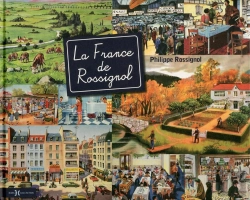Bertrand.pt - La France De Rossignol