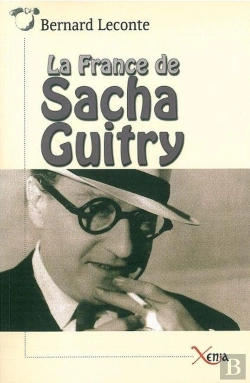 Bertrand.pt - La France De Sacha Guitry