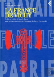 La France De Vichy