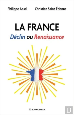 Bertrand.pt - La France : Déclin Ou Renaissance