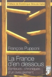 La France D'En-Dessous ; Chroniques D'Un Aveuglement