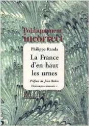La France D'En Haut Les Urnes