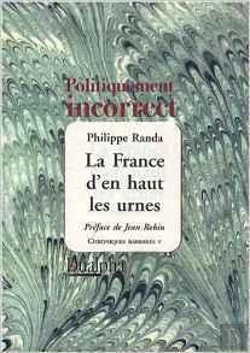 Bertrand.pt - La France D'En Haut Les Urnes