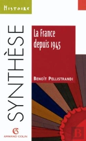 La France Depuis 1945
