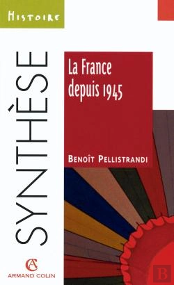 Bertrand.pt - La France Depuis 1945