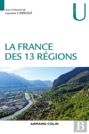 La France Des 13 Régions
