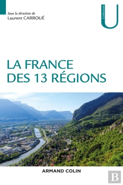 Bertrand.pt - La France Des 13 Régions