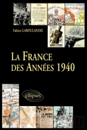 La France Des Années 1940