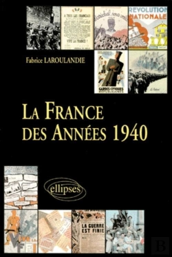 Bertrand.pt - La France Des Années 1940