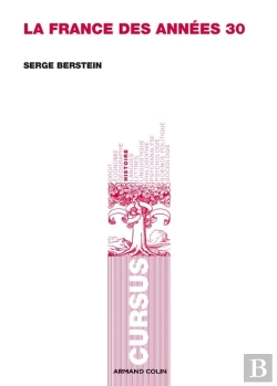 Bertrand.pt - La France Des Années 30 (5e Édition)