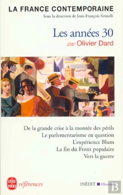 Bertrand.pt - La France Des Annees 30