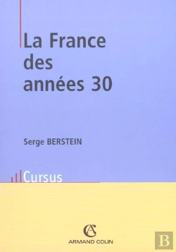 Bertrand.pt - La France Des Années 30