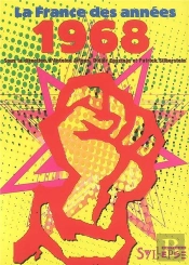 La France Des Années 68