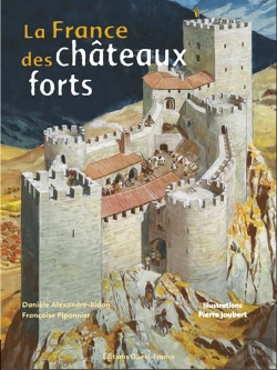 Bertrand.pt - La France Des Chateaux Forts