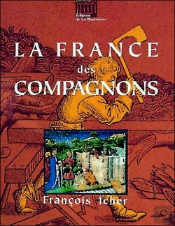 Bertrand.pt - La France Des Compagnons