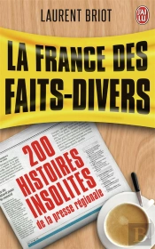 La France Des Faits Divers
