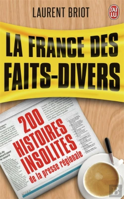 Bertrand.pt - La France Des Faits Divers