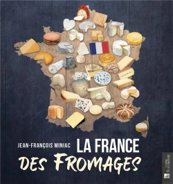 Bertrand.pt - La France Des Fromages