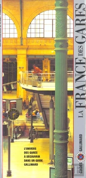 La France Des Gares