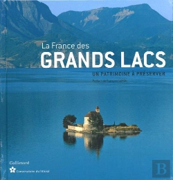 Bertrand.pt - La France Des Grands Lacs