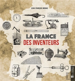 Bertrand.pt - La France Des Inventeurs
