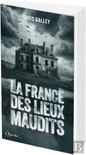 La France Des Lieux Maudits