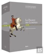 La France Des Lumières (1715-1789)
