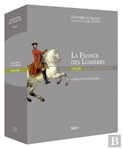 Bertrand.pt - La France Des Lumières (1715-1789)