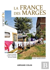 La France Des Marges - Capes-Agregation Histoire-Geographie
