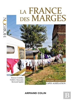 Bertrand.pt - La France Des Marges - Capes-Agregation Histoire-Geographie