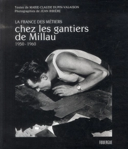 Bertrand.pt - La France Des Métiers ; Chez Les Gantiers De Millau ; 1950-1960
